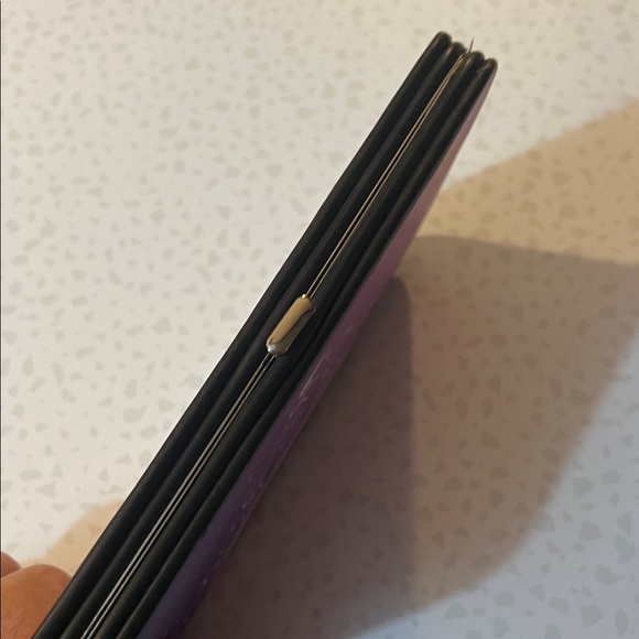 Cinderella and Prince Charming wallet. NWOT - Picture 3 of 4